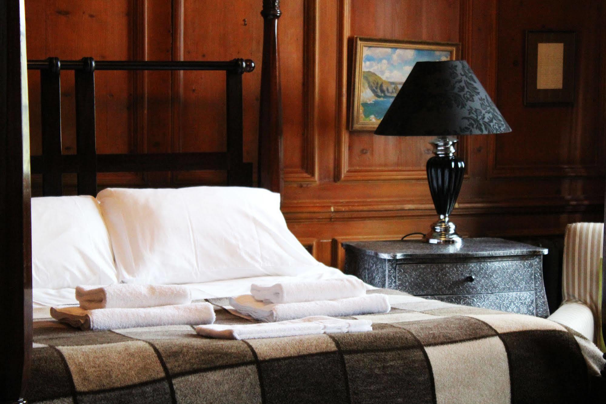 Anstey Hall Cambridge Esterno foto