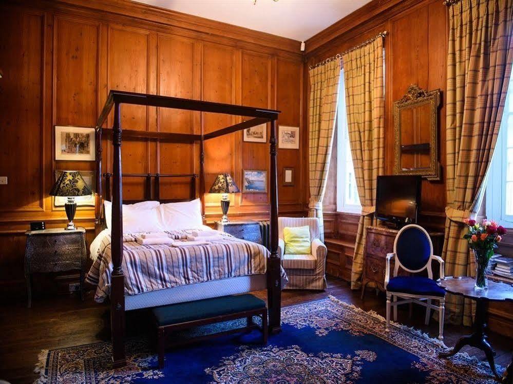 Anstey Hall Cambridge Esterno foto