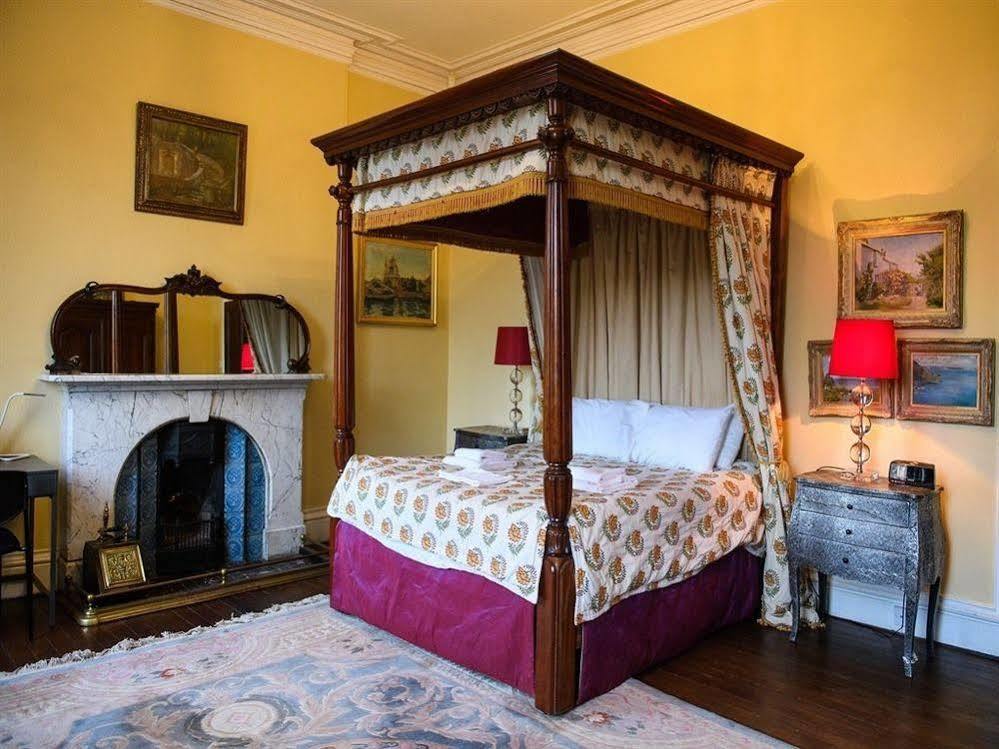Anstey Hall Cambridge Esterno foto